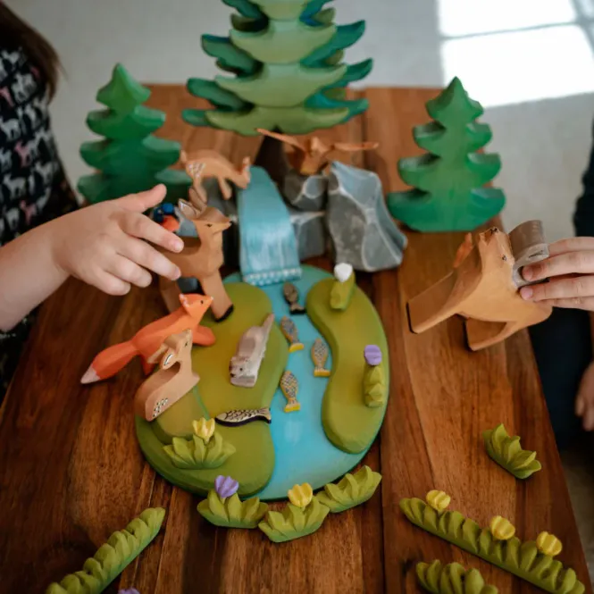 Hovedbilde Bumbu Toys Oter
