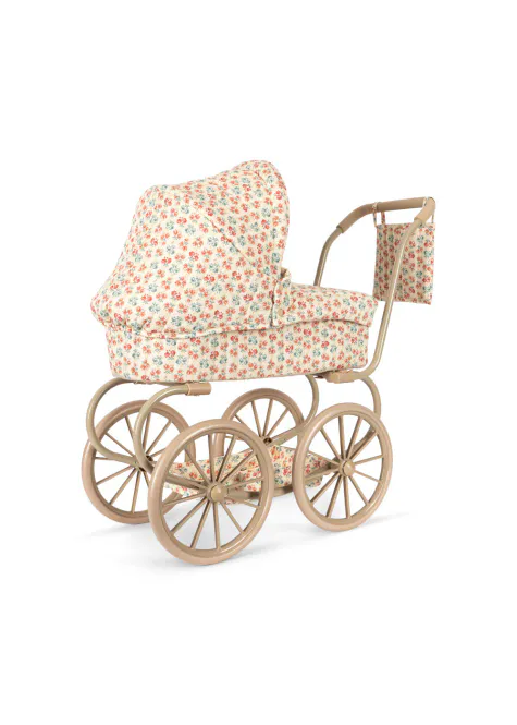 Hovedbilde Minnie Doll Pram - Lumina - Konges Sløjd