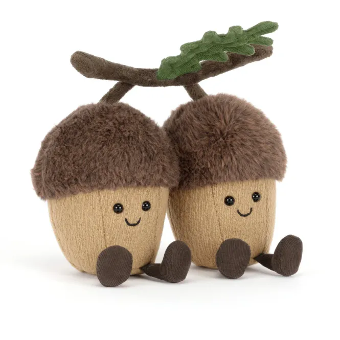 Hovedbilde Amuseables Ort & Turn Acorns