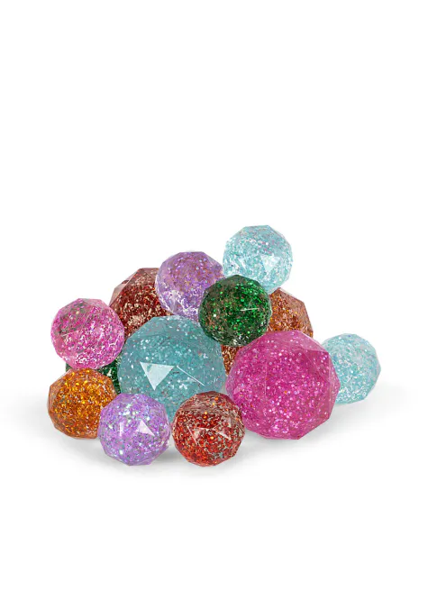Hovedbilde Star Bouncing Balls - Konges Sløjd
