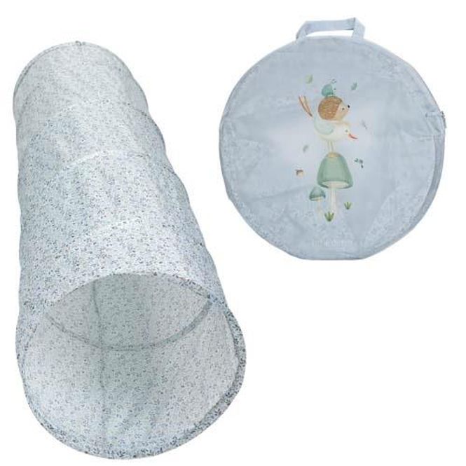 Hovedbilde Leketunnel