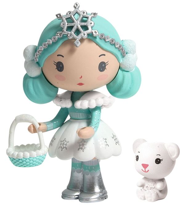 Hovedbilde Tinyly Neige & Nours