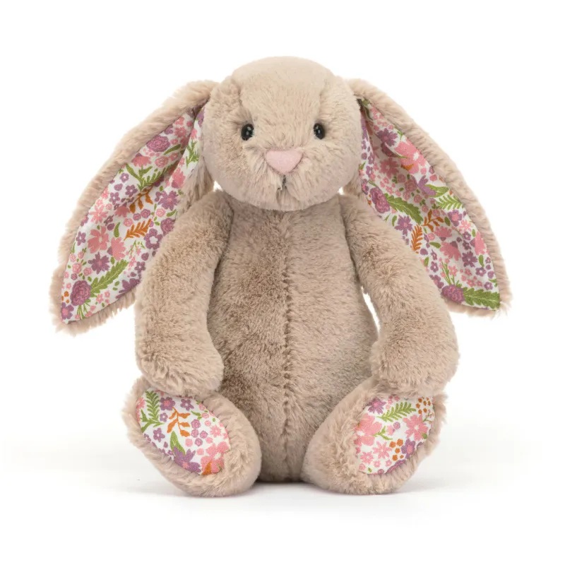 Beige Meadow Bunny Little