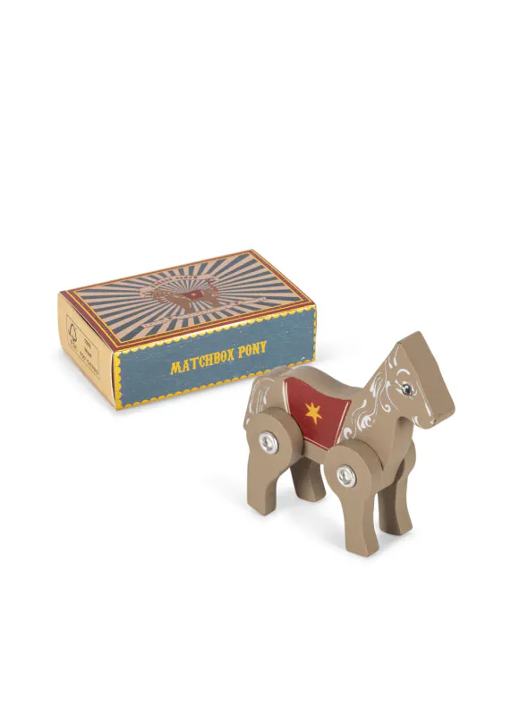 Matchbox Animals - Konges Sløjd