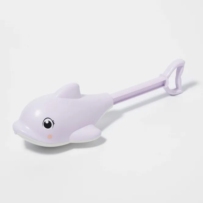 Hovedbilde Vannpumpekanon Delfin - Sunnylife