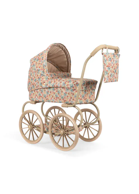 Hovedbilde Minnie Doll Pram - Vienna - Konges Sløjd