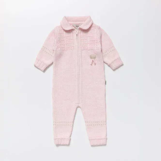 Hovedbilde Lillelam Sparkedress Classic, Himmelrosa